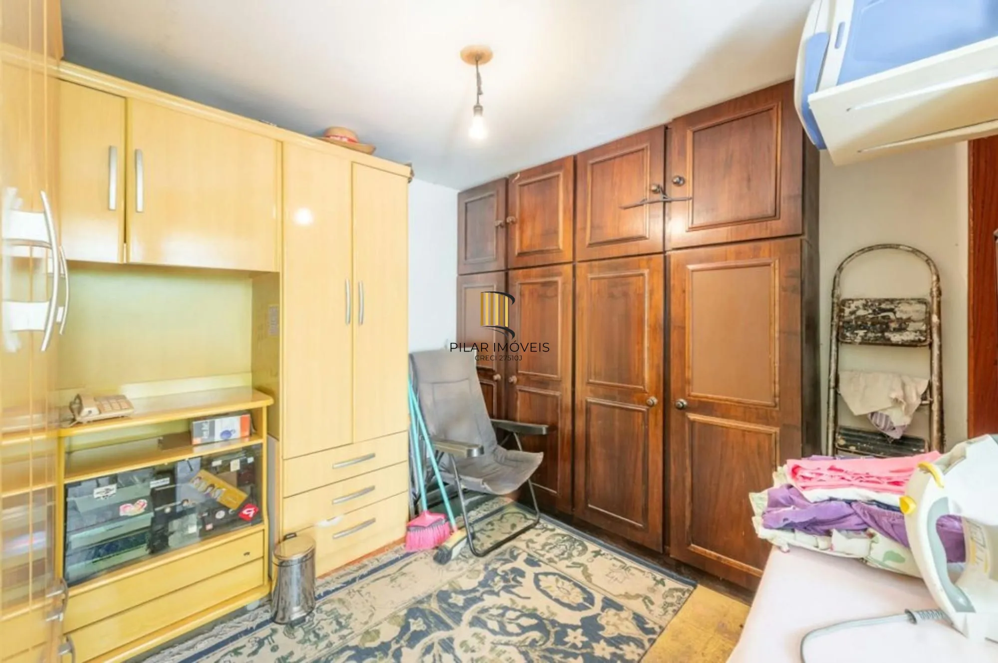 Casa 3 quartos, 2 suítes, 3 vagas no Rio Branco