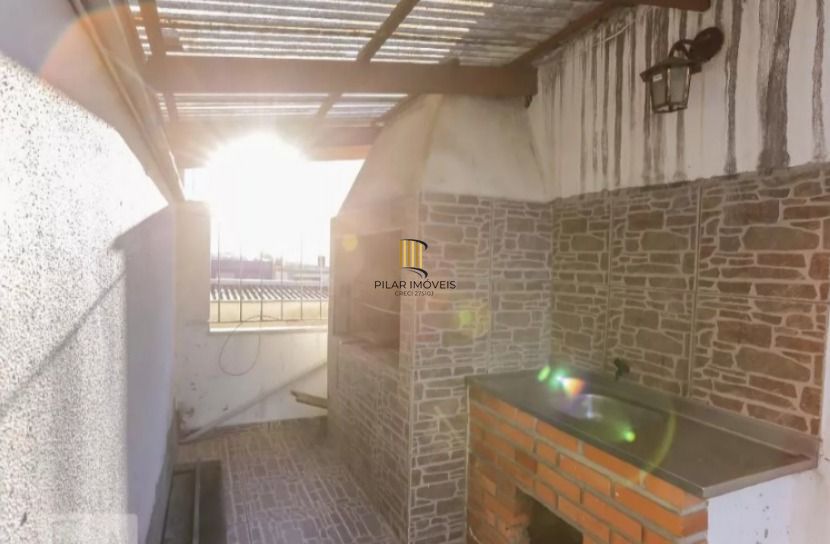 Apartamento de 2 dormitórios no bairro Vila Jardim