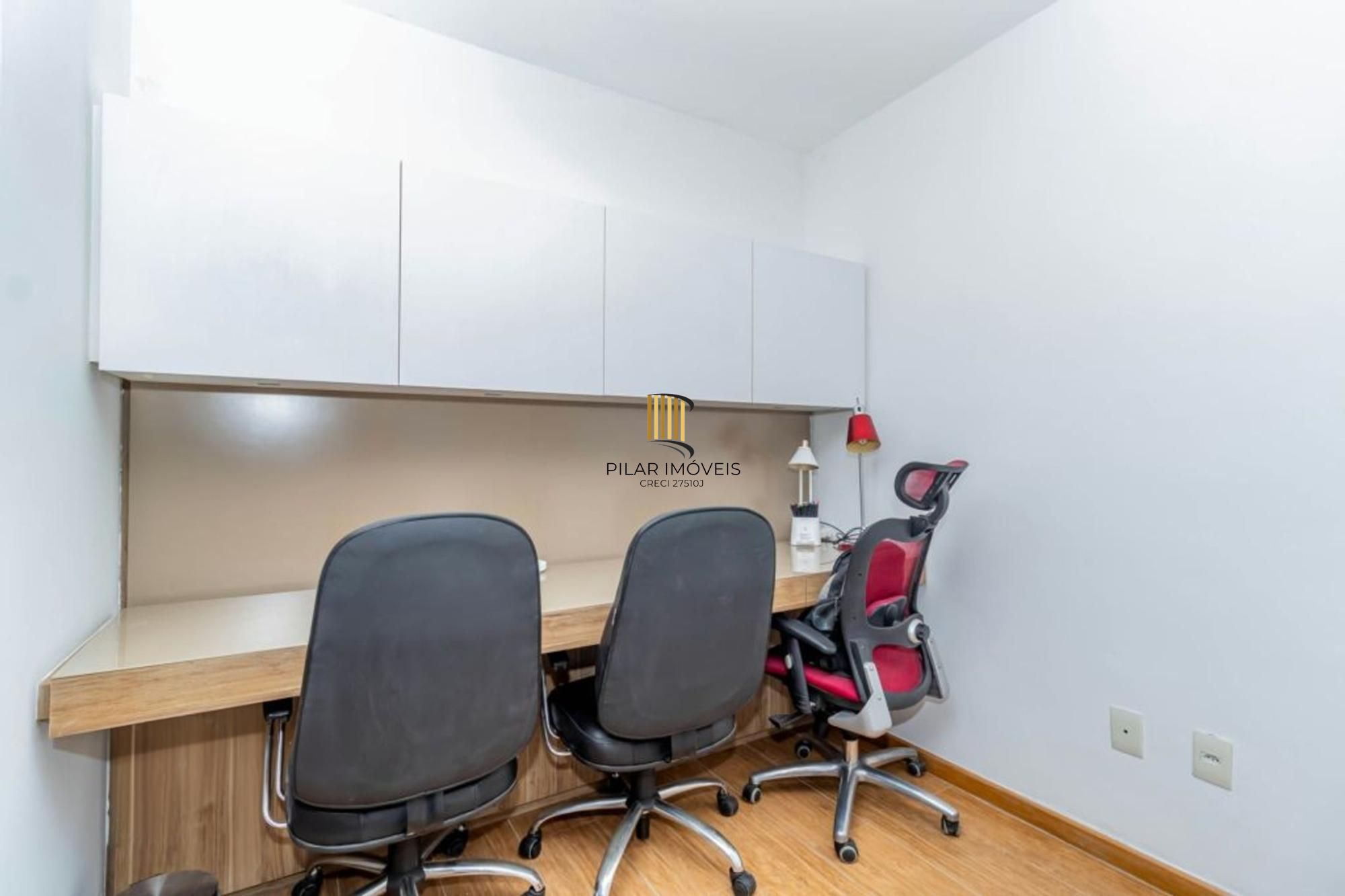 Casa em Condomínio à venda com 2 quartos 212 m² no Tristeza