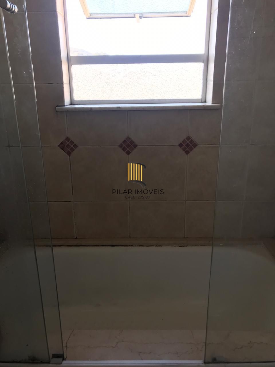 Apartamento à venda 1 quarto, com vaga no bairro Teresópolis.