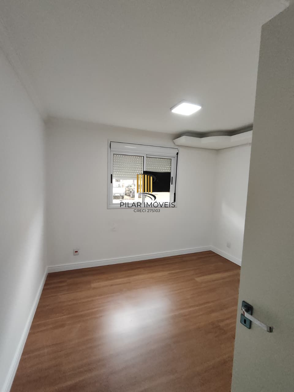 Apartamento 3 quartos, vaga, piscina e portaria 24 hrs no bairro Mato Grande