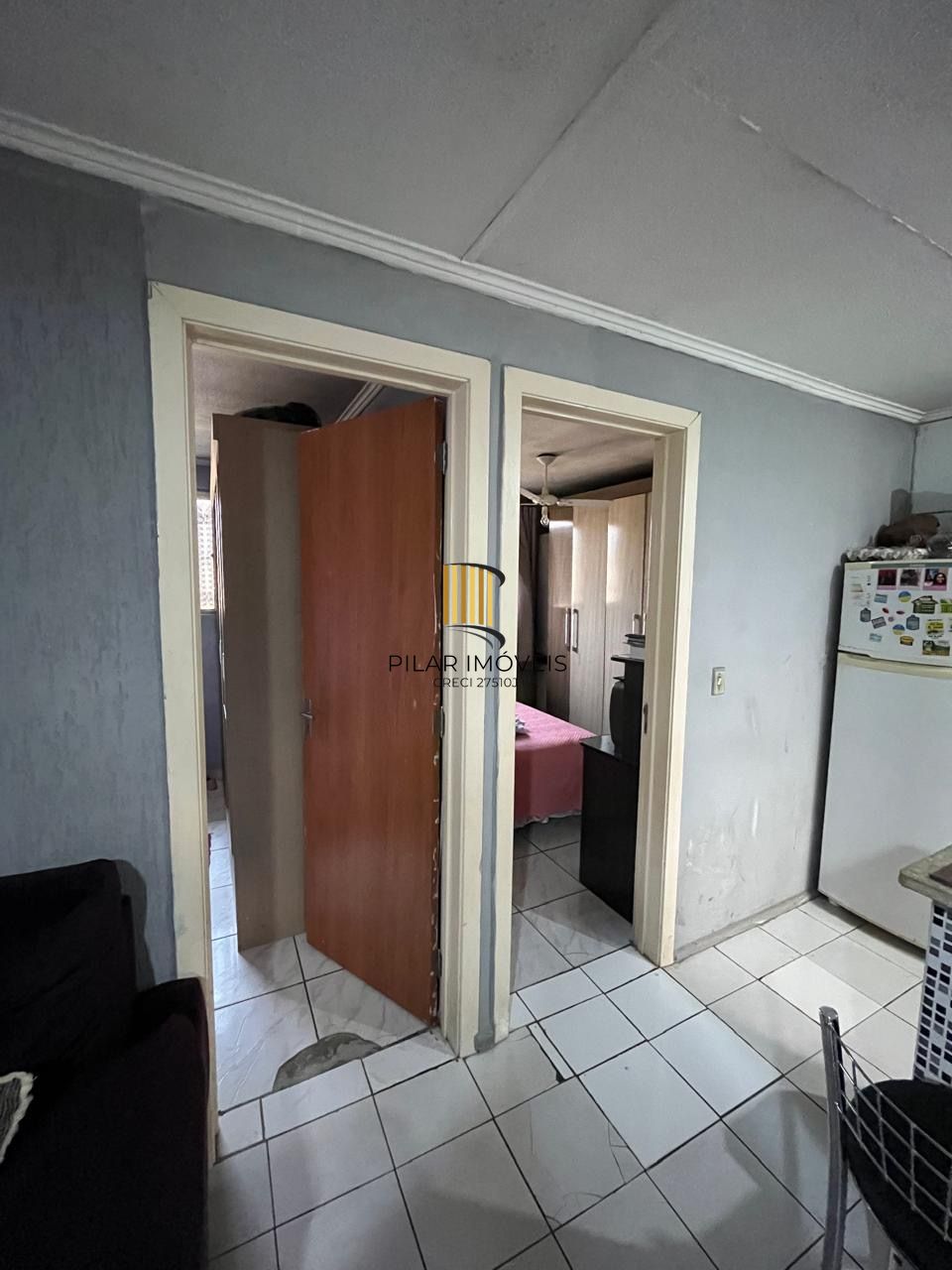 APARTAMENTO, 2 DORMITÓRIOS ZONA NORTE EM PORTO ALEGRE PARA COMPRAR