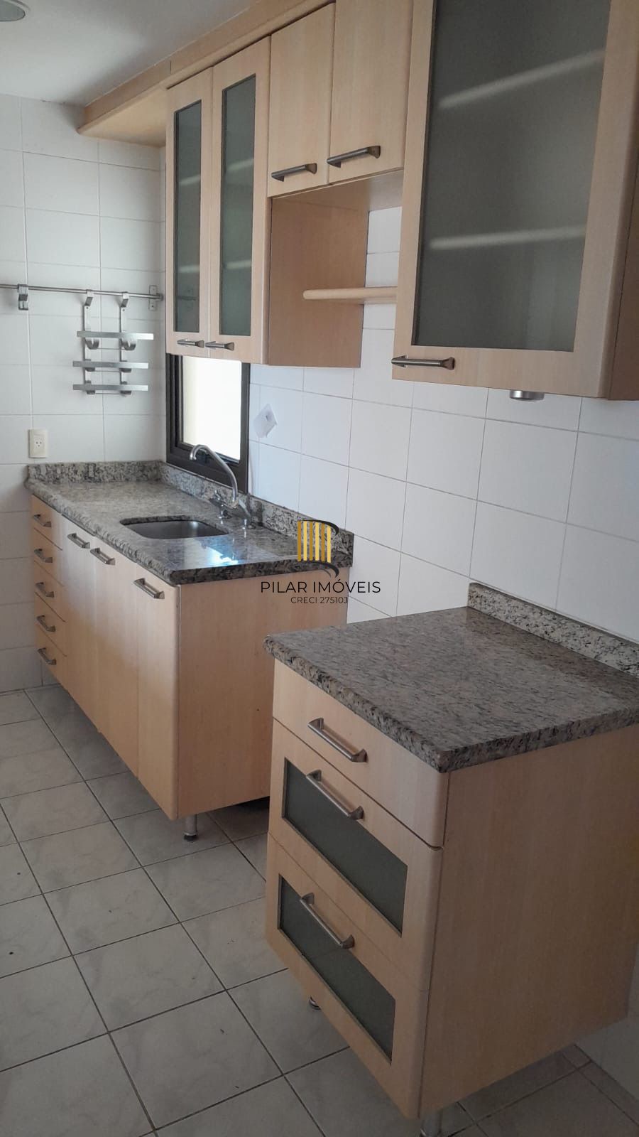 Apartamento 87 m² com 3 Quartos e 1 vaga ao lado Walling na Avenida Grécia