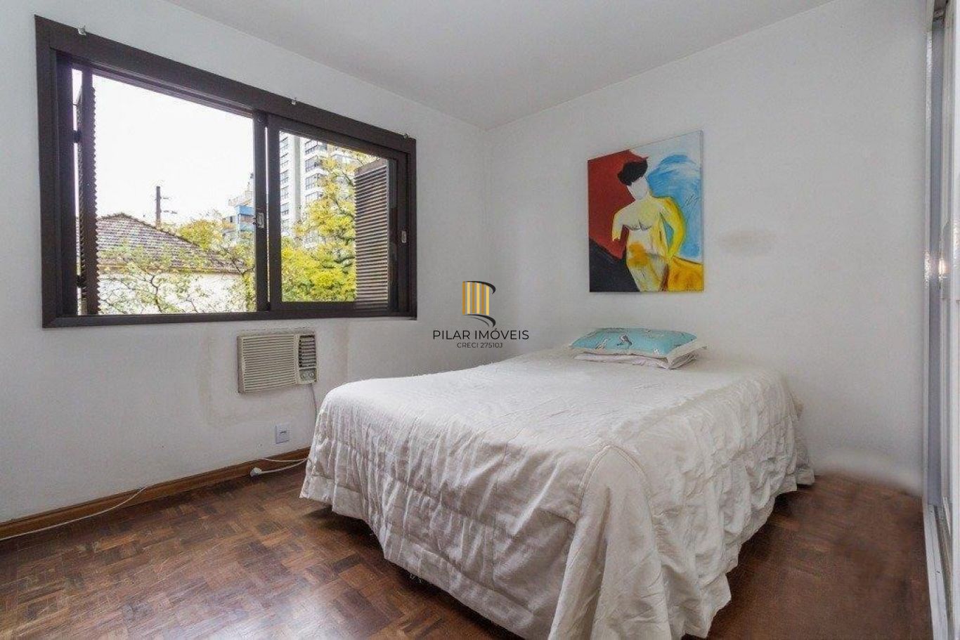 Apartamento com 3 quartos e 144m² à venda no bairro Auxiliadora
