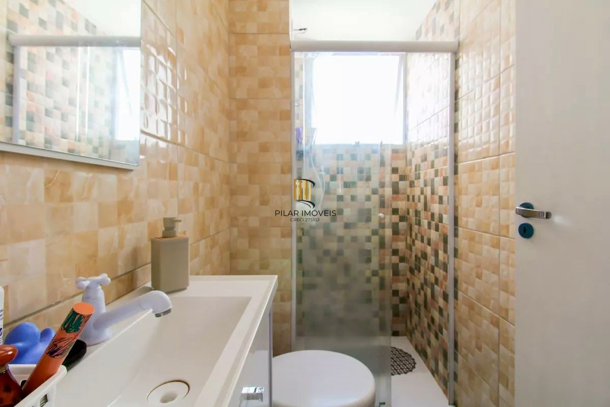 Apartamento 2 dormitórios, 1 vaga de garagem  em Canoas.