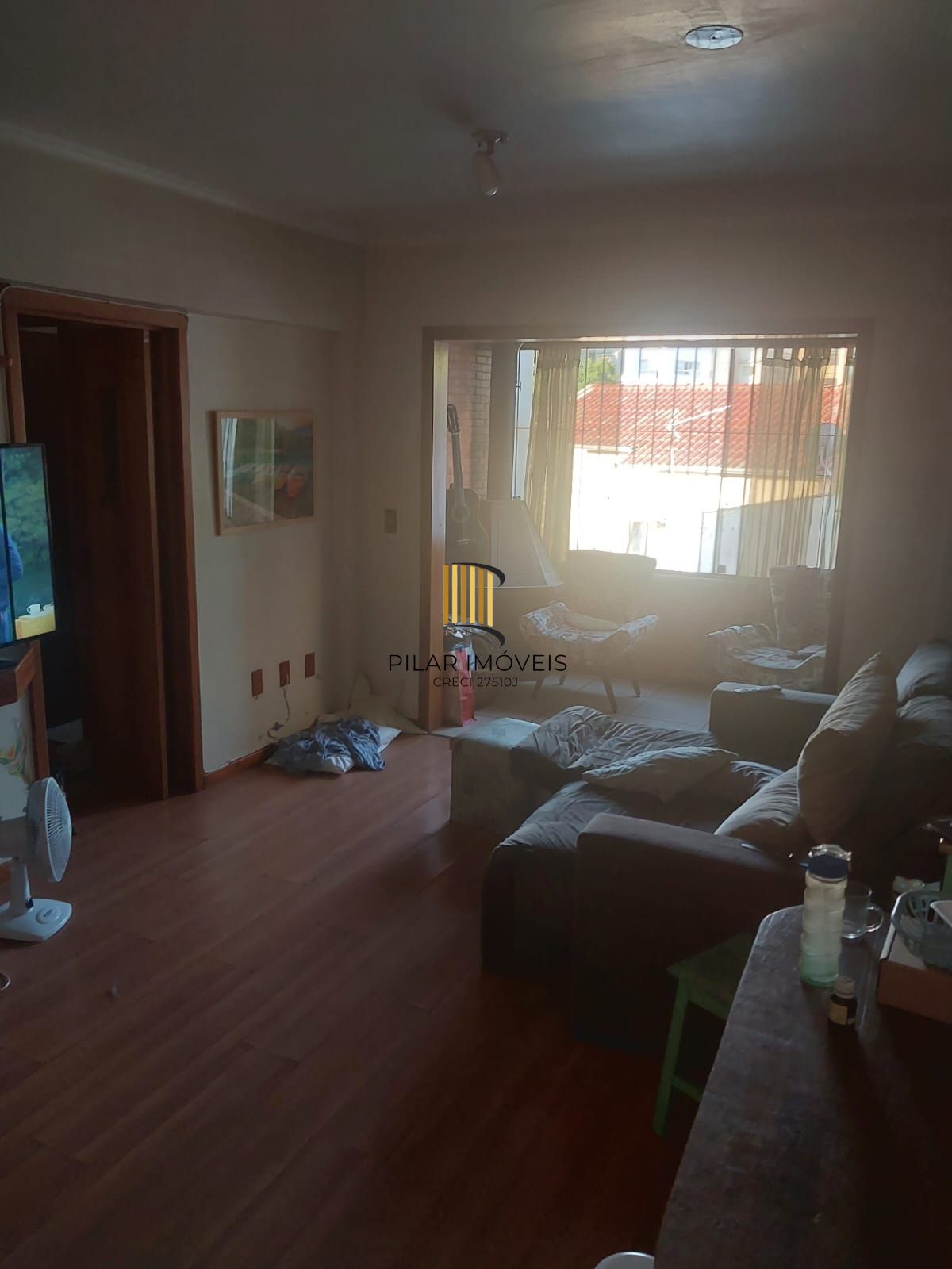 Cobertura com Elevador, 3 Dormitórios, 3 Vagas Escrituradas – São Geraldo