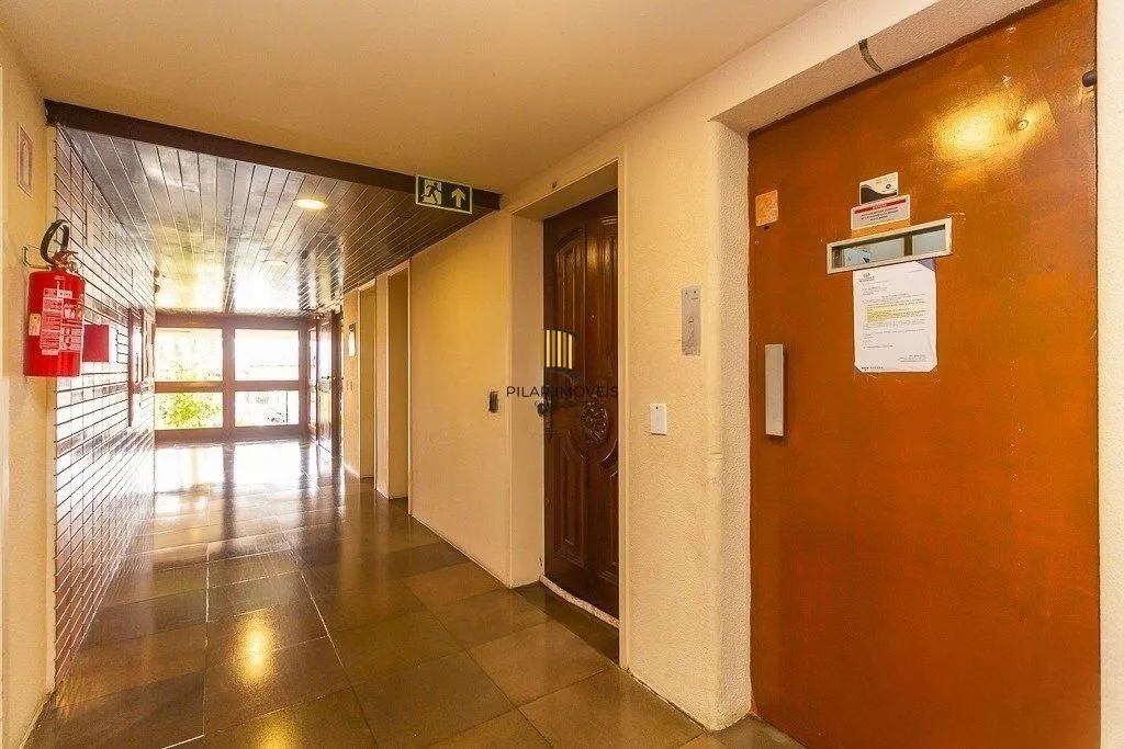 Apartamento 2 Quartos Mobiliado 79m² com Elevador na Vila Assunção