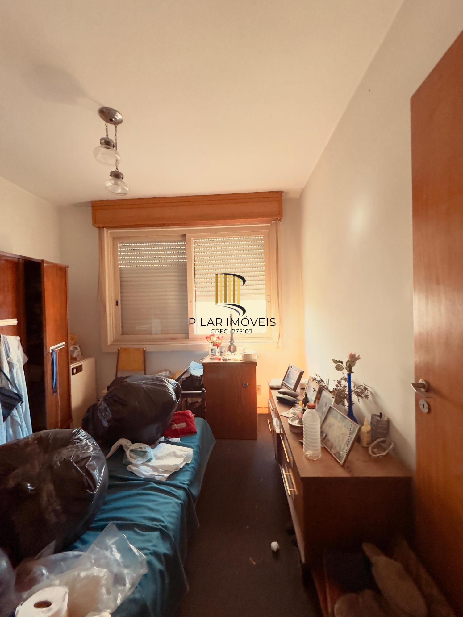 Apartamento 3 dormitórios com suíte 135m2 Floresta, Moinhos de Vento