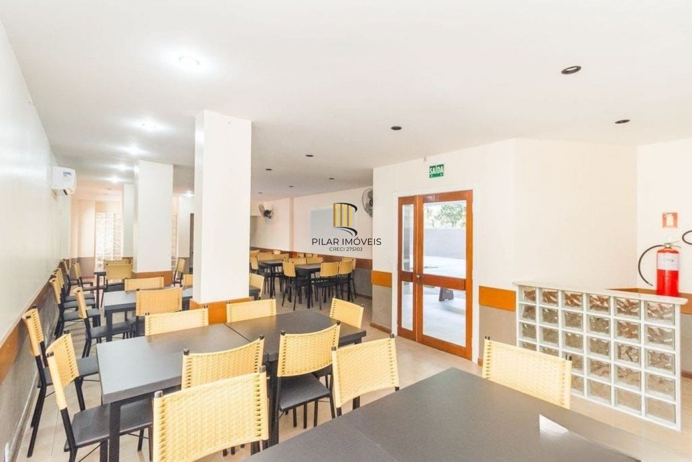 Apartamento com 2 quartos, vaga Coberta e com Elevador à venda em Nonoai.