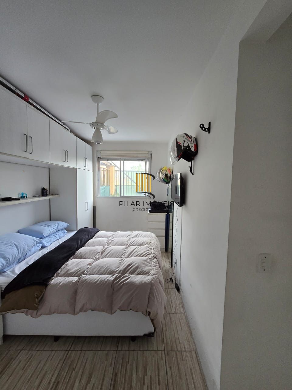 Apartamento Garden 3 dormitórios no Jardim Planalto Porto Alegre