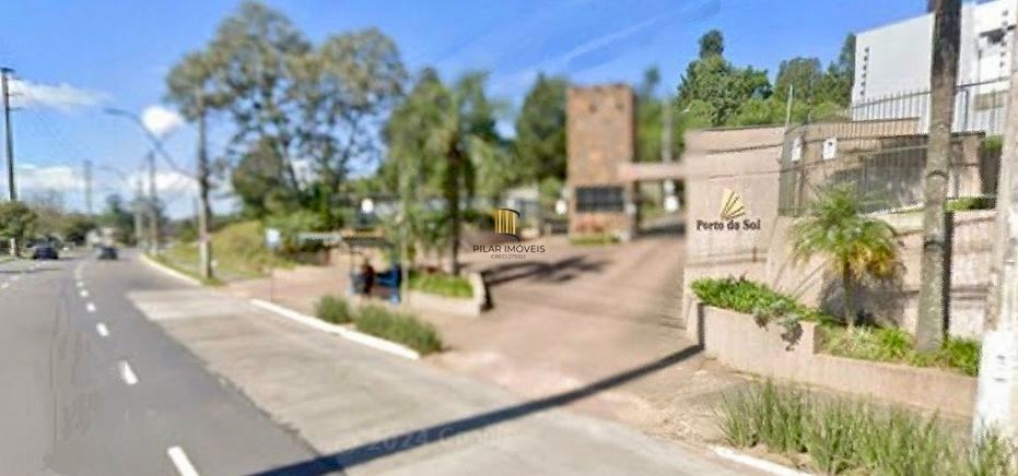 Terreno Bairro Hípica Condomínio Porto do Sol Av. Juca Batista Porto Alegre