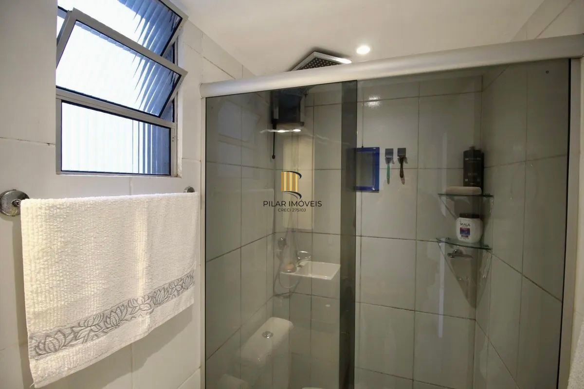 Apartamento 2 quartos com Vaga Jardim Leopoldina em Porto Alegre para Comprar