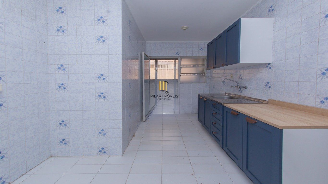 Apartamento à venda com 2 dormitórios 81 m² no Bairro Petrópolis