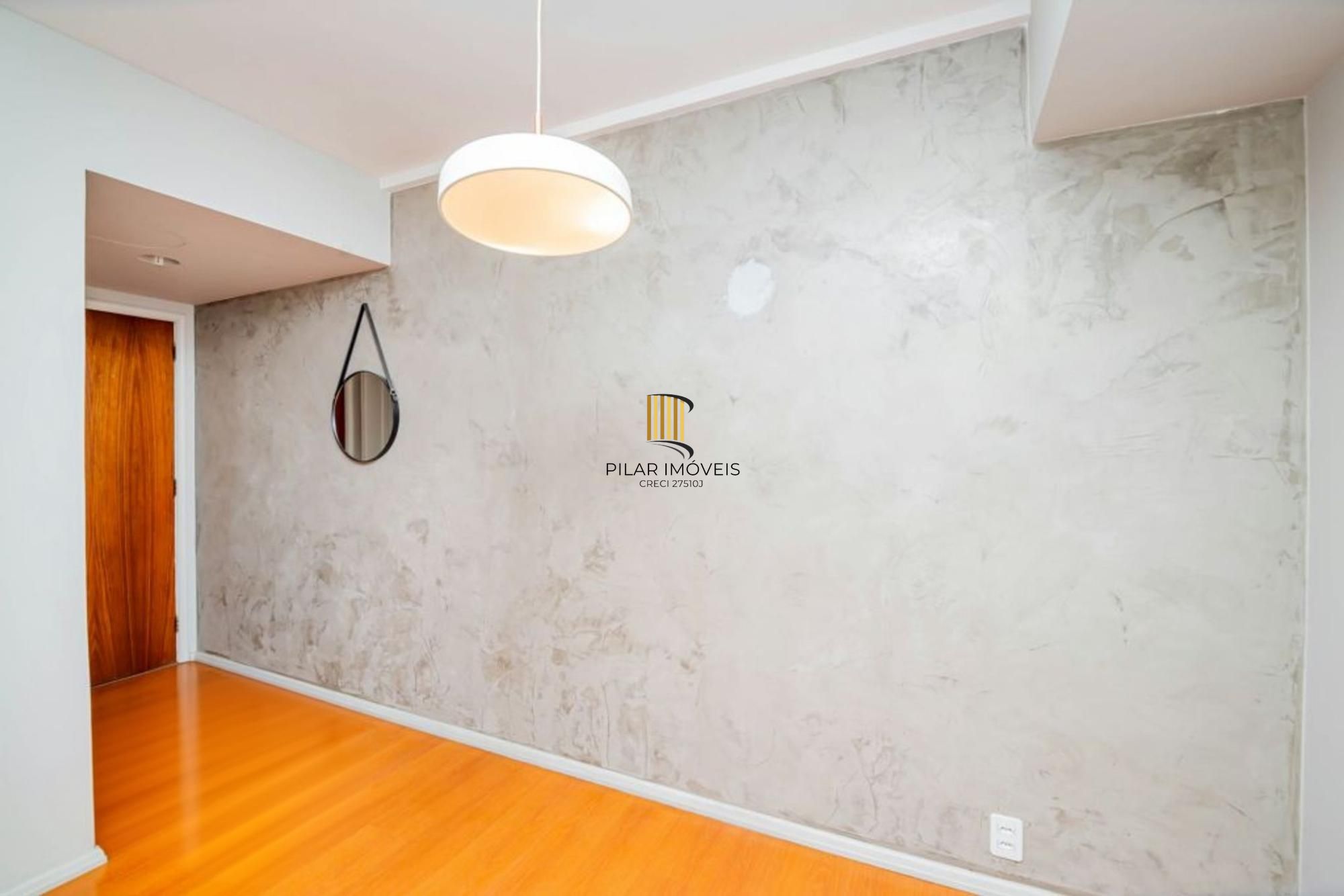 Apartamento 2 dormitórios, 1 vaga, elevador no bairro Higienópolis