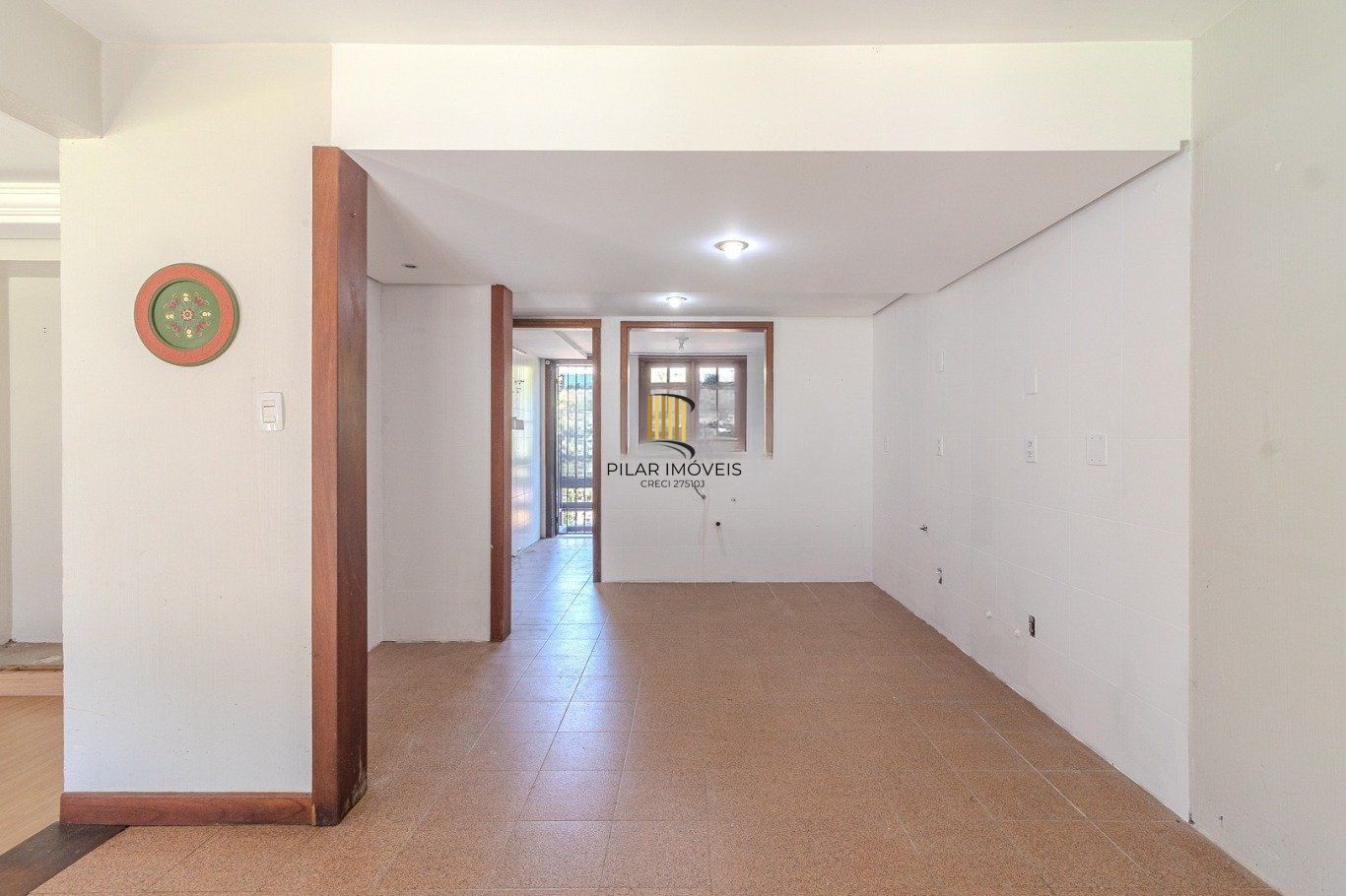 Casa com 3 quartos, vaga, piscina, Juncker e com patio no Jardim Planalto