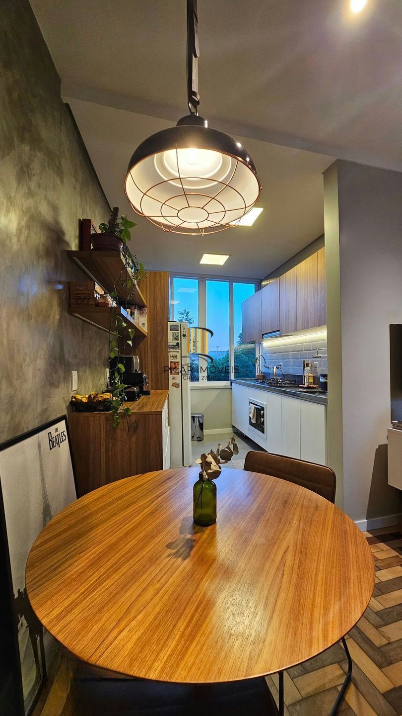 Apartamento à venda com 1 dormitório no Bairro Cidade Baixa