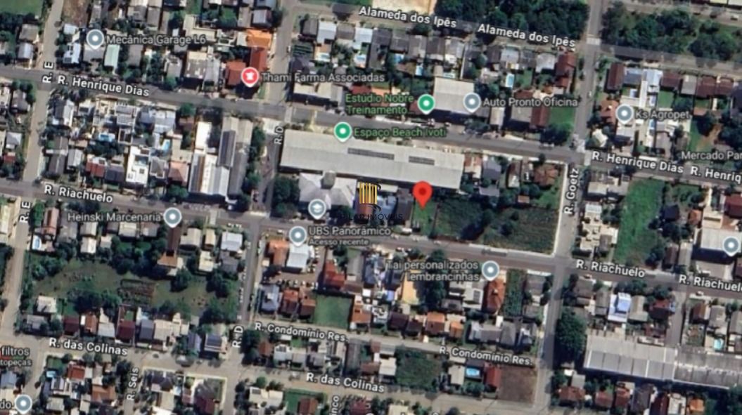 Terreno em Ivoti