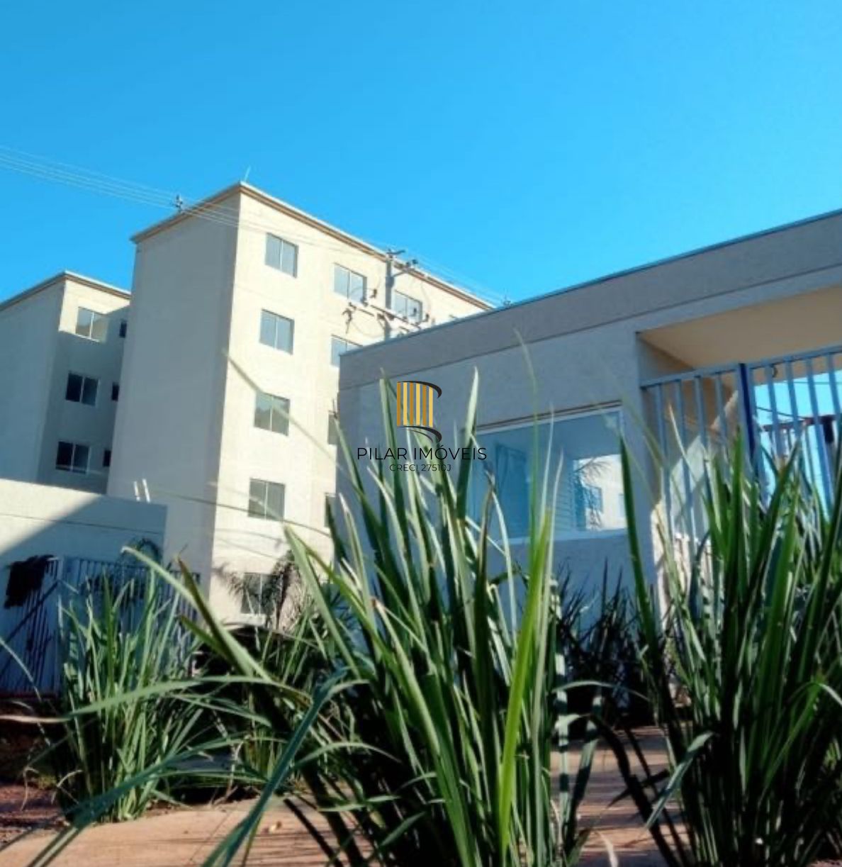 Apartamento 2 quartos no Bairro Jardim Leopoldina em Porto Alegre para Comprar