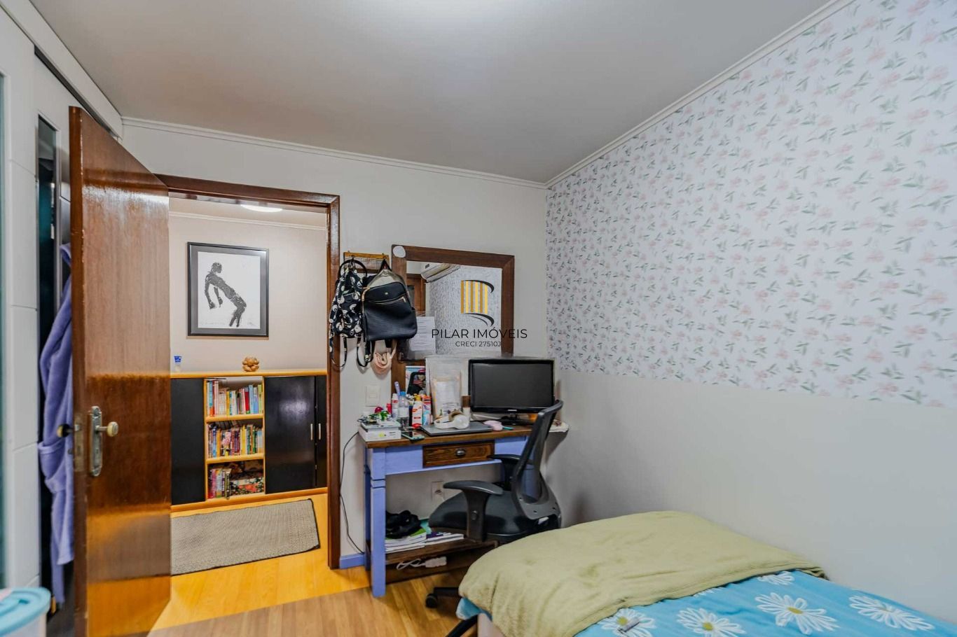 Casa com 3 quartos e 4 vagas no Bairro Vila Ipiranga