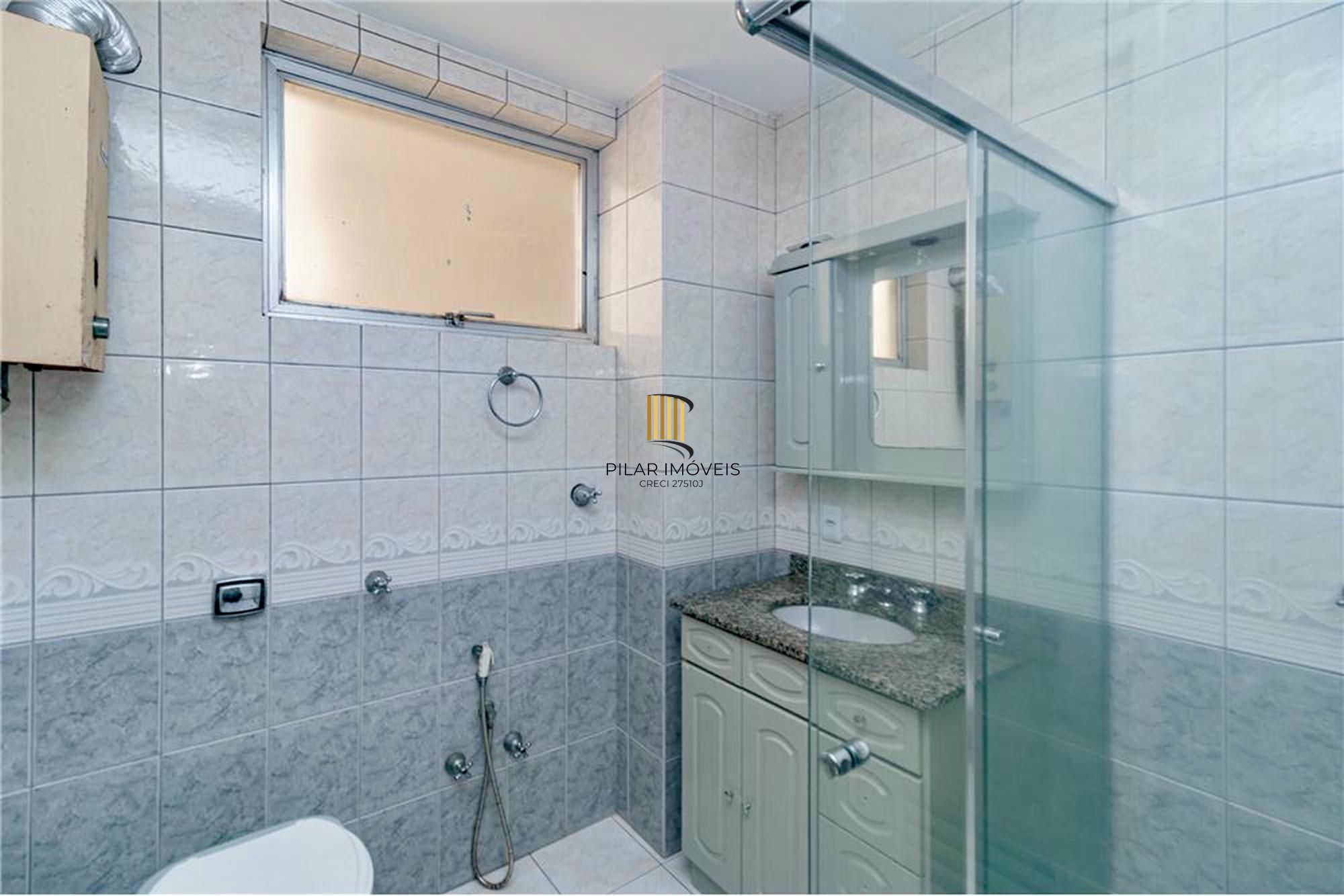 Apartamento 120 metros privativos 3 dormitórios,  Centro Histórico Porto Alegre