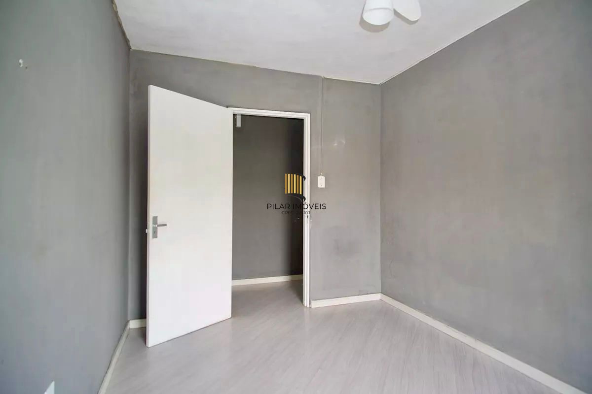 Apartamento à venda com 3 Dormitórios 91 m² Bairro Humaitá