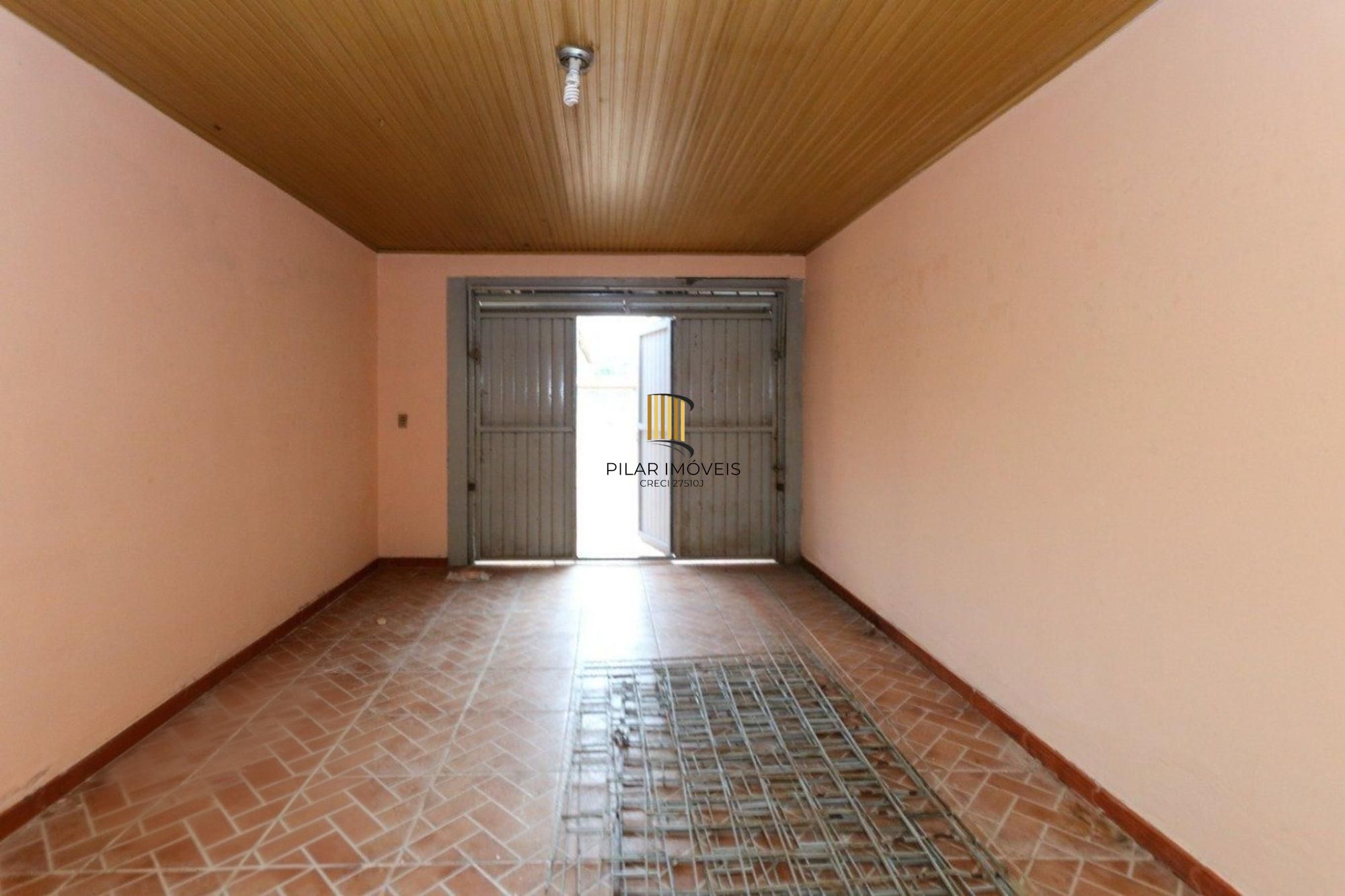 Casa de 3 dormitórios e 2 vagas de garagem no bairro Rio Branco em Canoas.