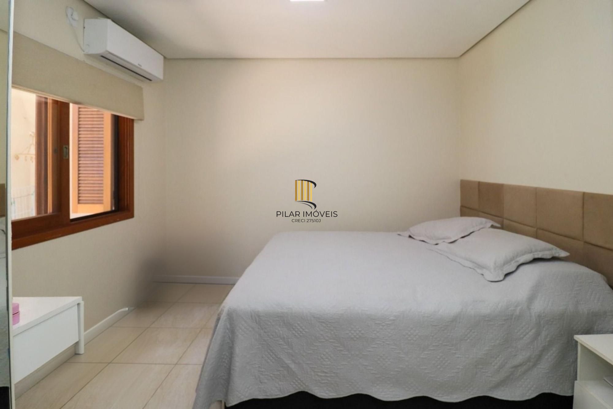 Casa com 108m² em canoas com 3 dormitórios, 3 vagas no bairro São José