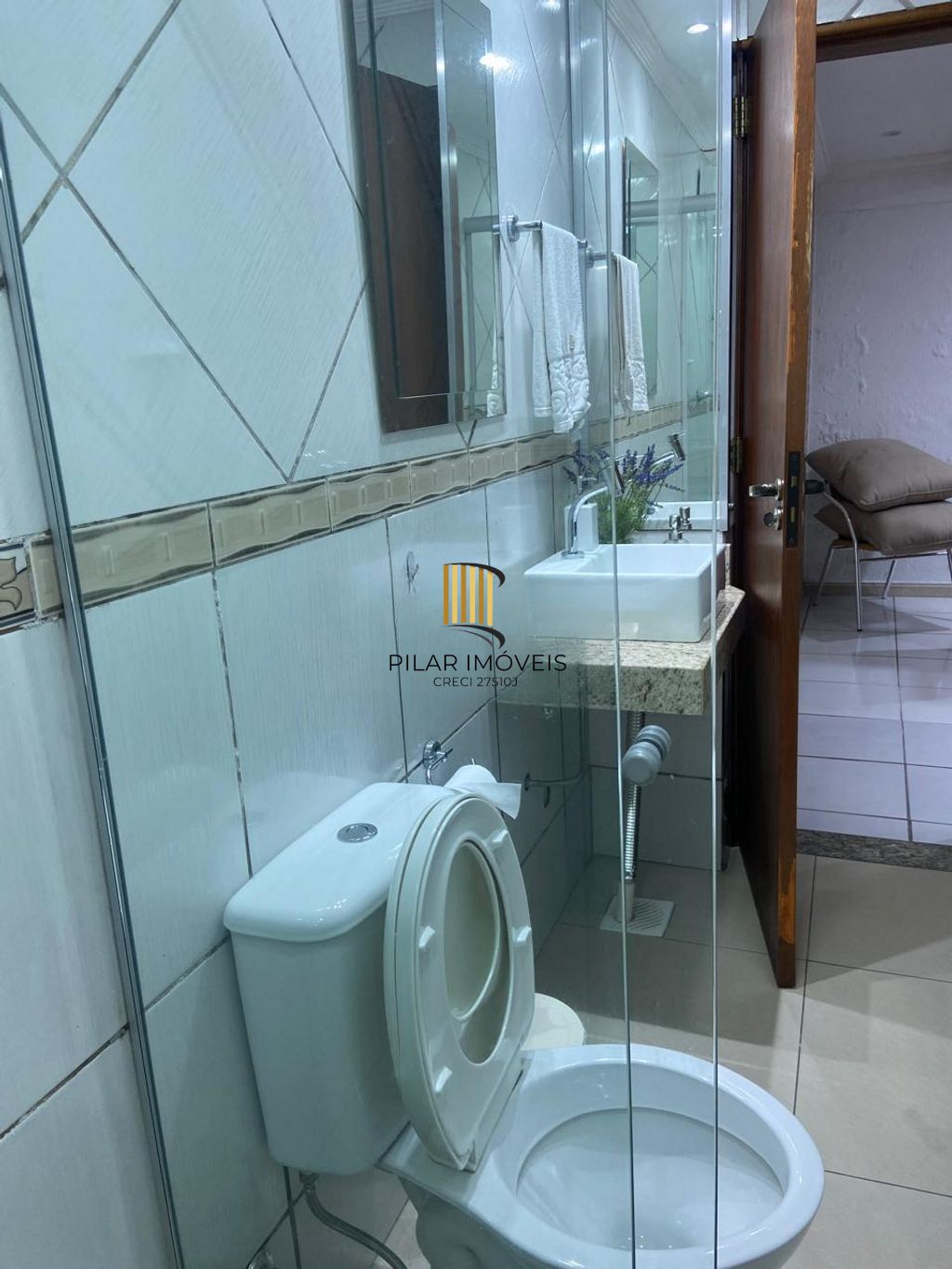 Casa em Condomínio à venda com 3 quartos no bairro Nonoai