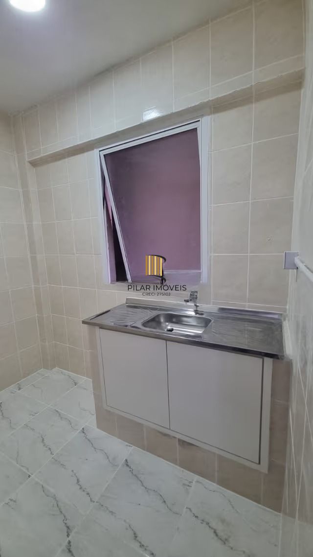Apartamento de 1 dormitório no centro Histórico de Porto Alegre.