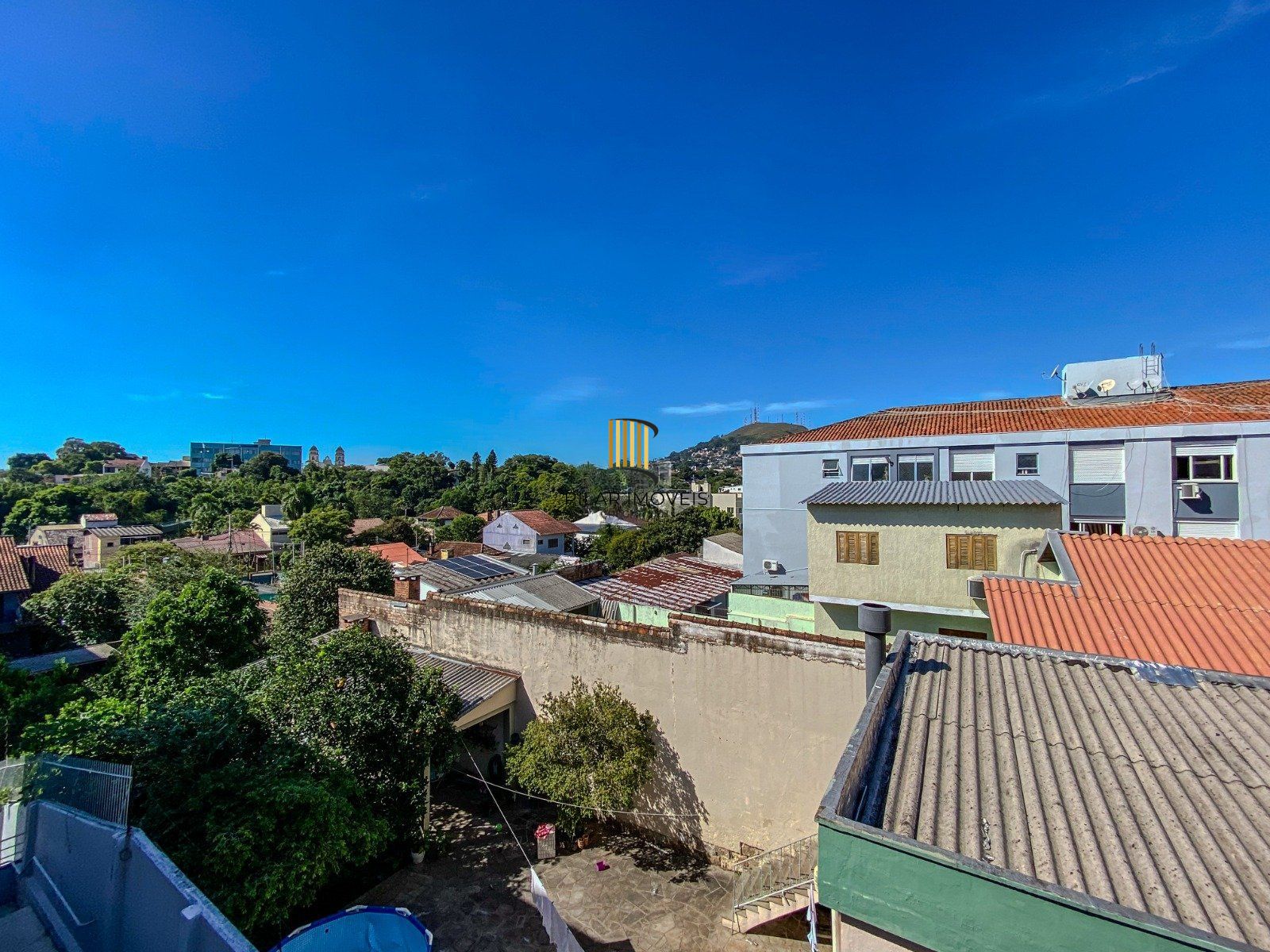Apartamento com 1 quarto, 1 vaga,  Rua Professor Carvalho Freitas - Teresópolis