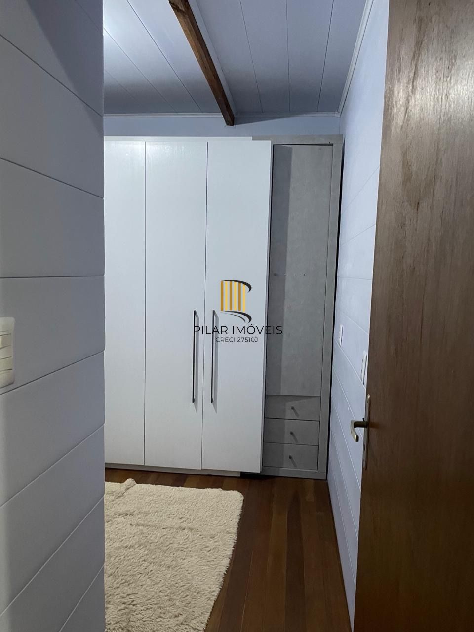 Casa 3 dormitórios no Bairro Ponta Grossa