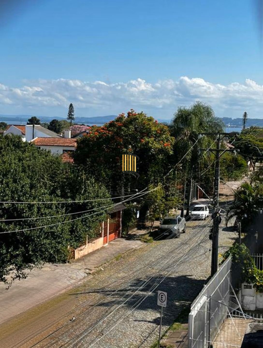 Apartamento 2 Quartos à Venda no Tristeza em Porto Alegre