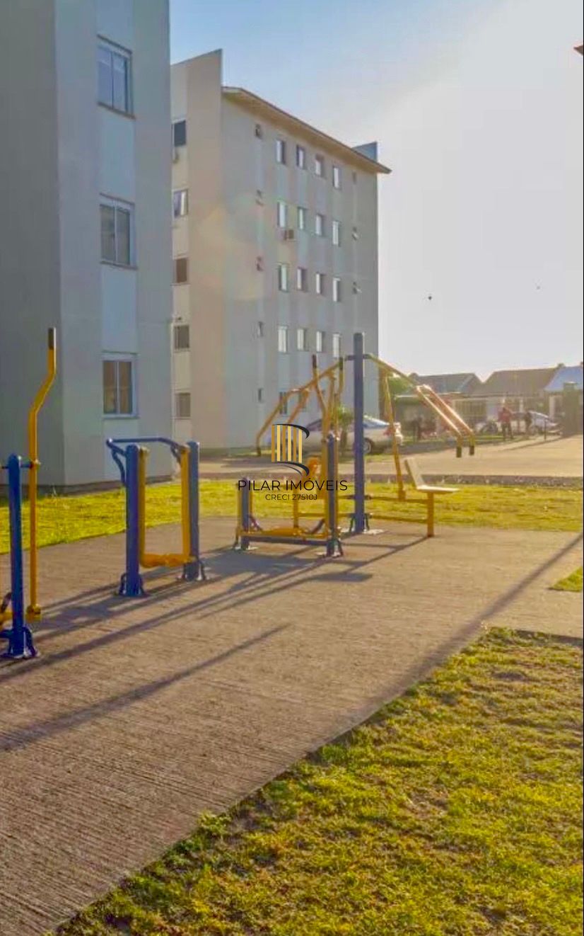 Apartamento 2 dormitórios, 1 vaga de garagem  em Canoas.