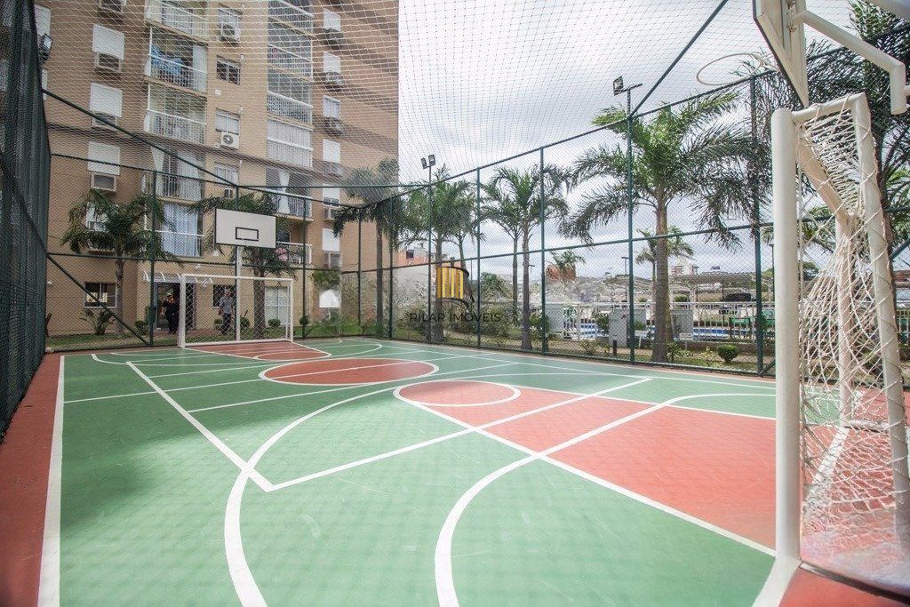 Apartamento 3 Dormitórios com Suíte, Churrasqueira e Box Duplo – São Sebastião