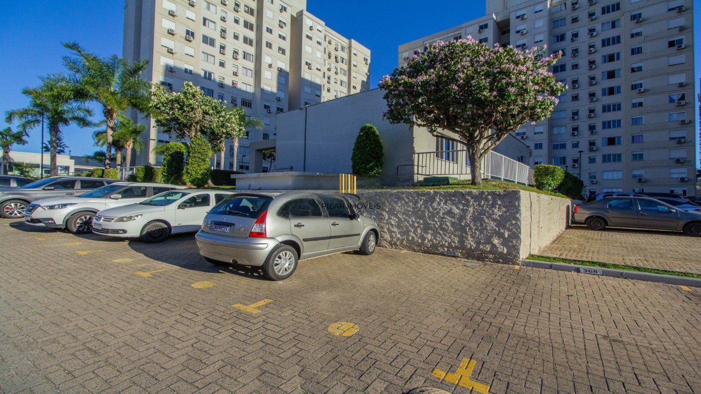 Apartamento de 3 quartos,elevador,1 vaga no bairro Jardim Itu-Sabará