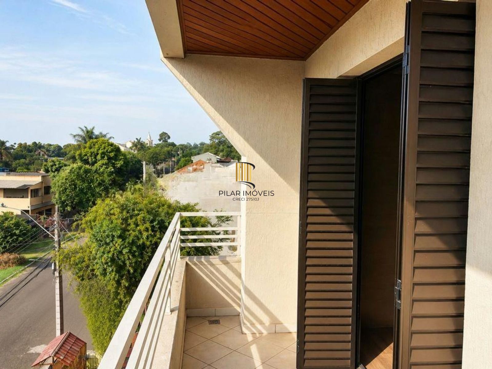 Apartamento  de 3 dormitórios e 2 vagas de garagem em Canoas.