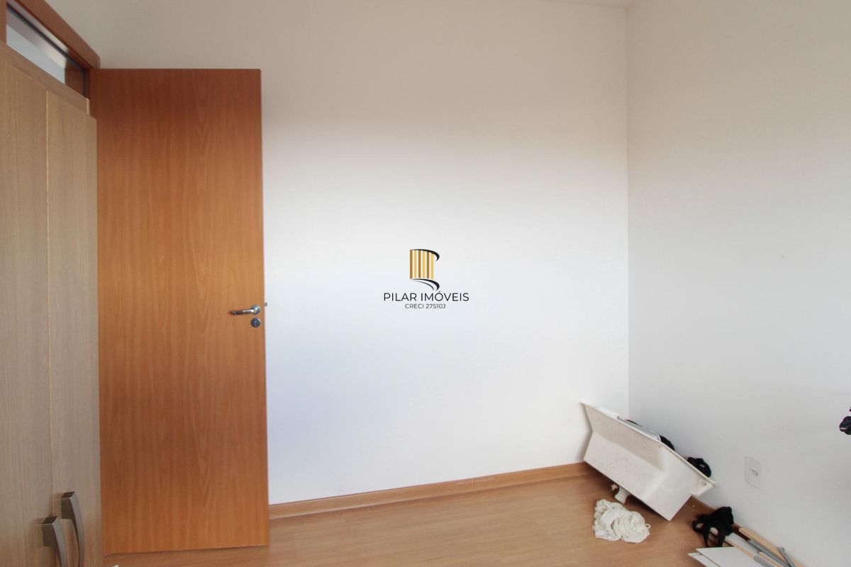 Apartamento 2 dormitórios Linda Vista, 1 vaga e Piscina na Av. Protásio Alves