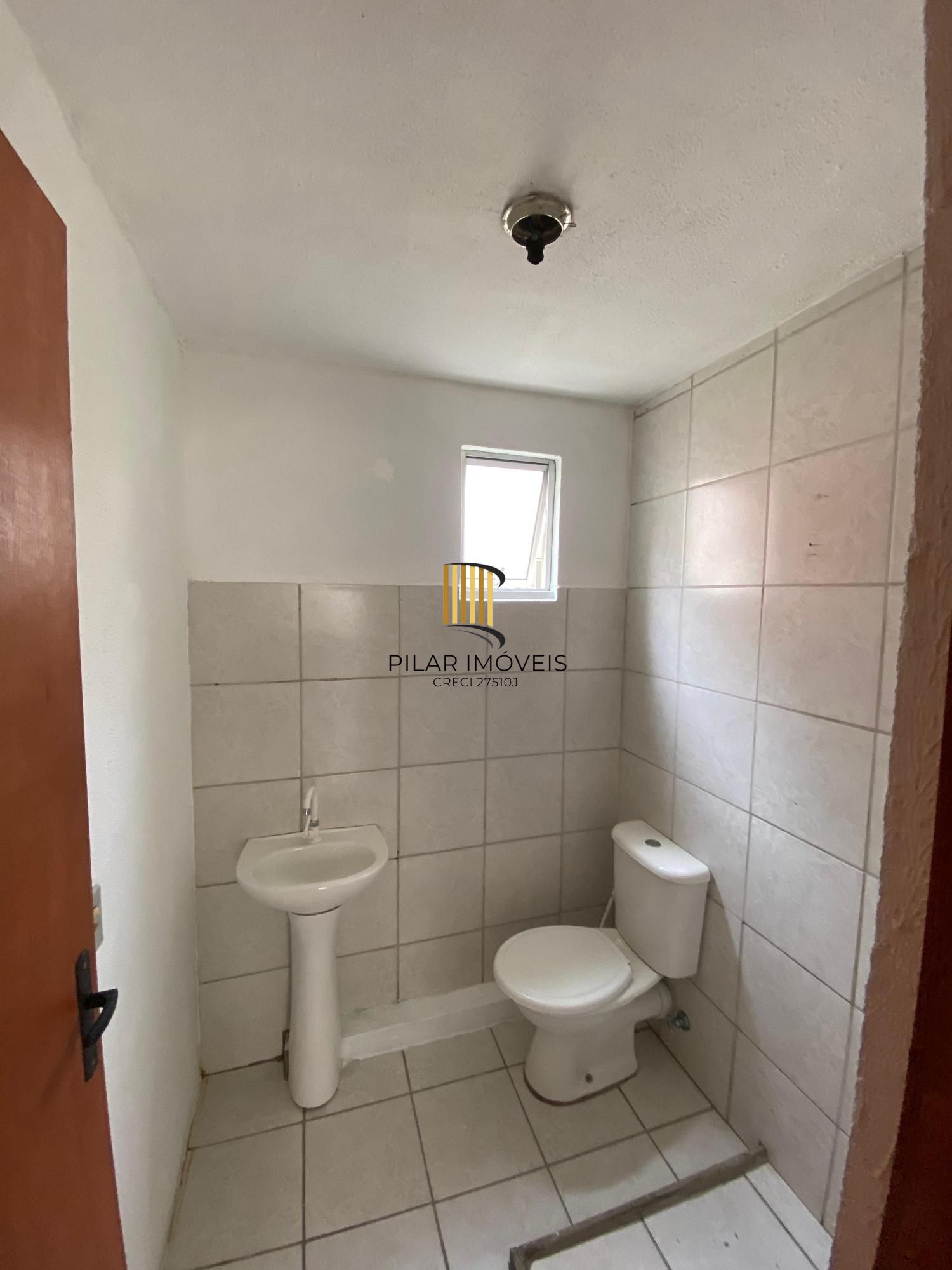 Apartamento 2 dormitórios Segundo Andar São Leopoldo
