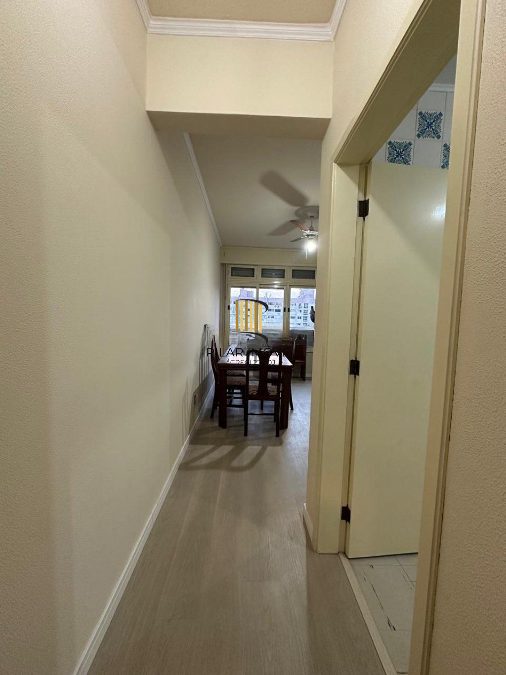 Apartamento à venda com 2 quartos 86 m²