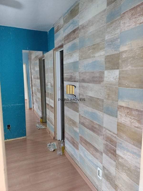 Apartamento Térreo com 33m² privativos 1 Dormitório