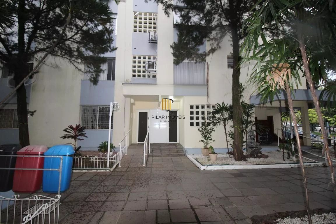 Apartamento com 1 quarto com portaria 24h à venda no Bairro Sarandi.