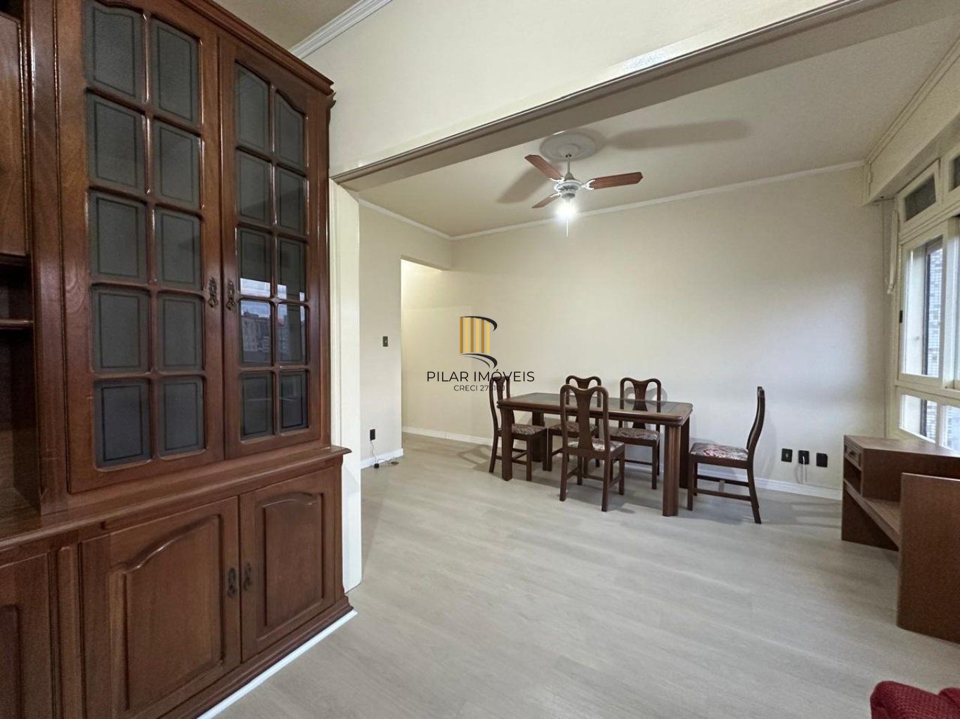 Apartamento à venda com 2 quartos 86 m²