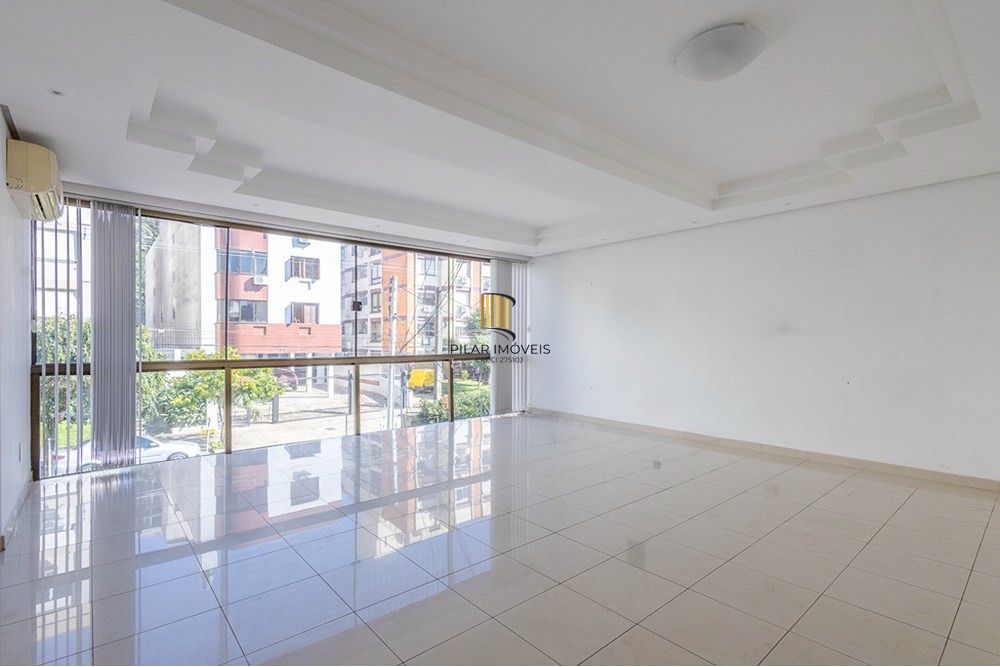 Casa com 4 quartos, 7 vagas e pátio no Bairro Higienópolis - Pilar Imóveis