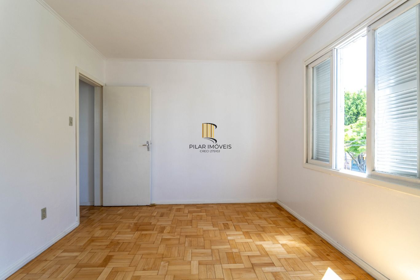 Apartamento garden com 3 dormitórios no Bairro Santana