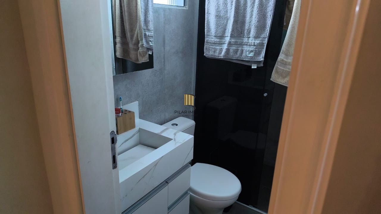 Apartamento Mobiliado 2 quartos no Bairo Jardim Leopoldina em Porto Alegre para Comprar