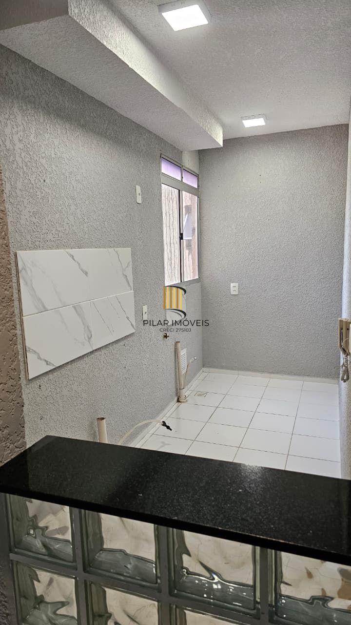 Apartamento 2 quartos, 1 vaga à Venda no Bairro Sarandi, Porto Alegre