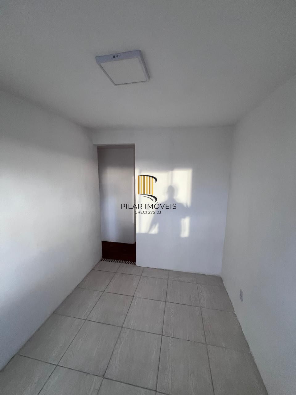 Apartamento 2 quartos e 1 vaga à venda no Bairro Tijuca Alvorada