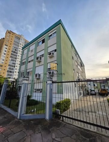 Apartamento de 2 quartos no bairro Vila ipiranga - Pilar Imóveis