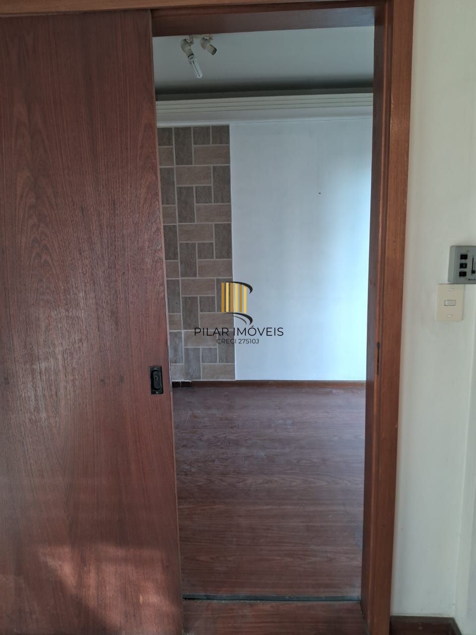 Apartamento 1 dormitório 41 m² no Jardim Lindoia