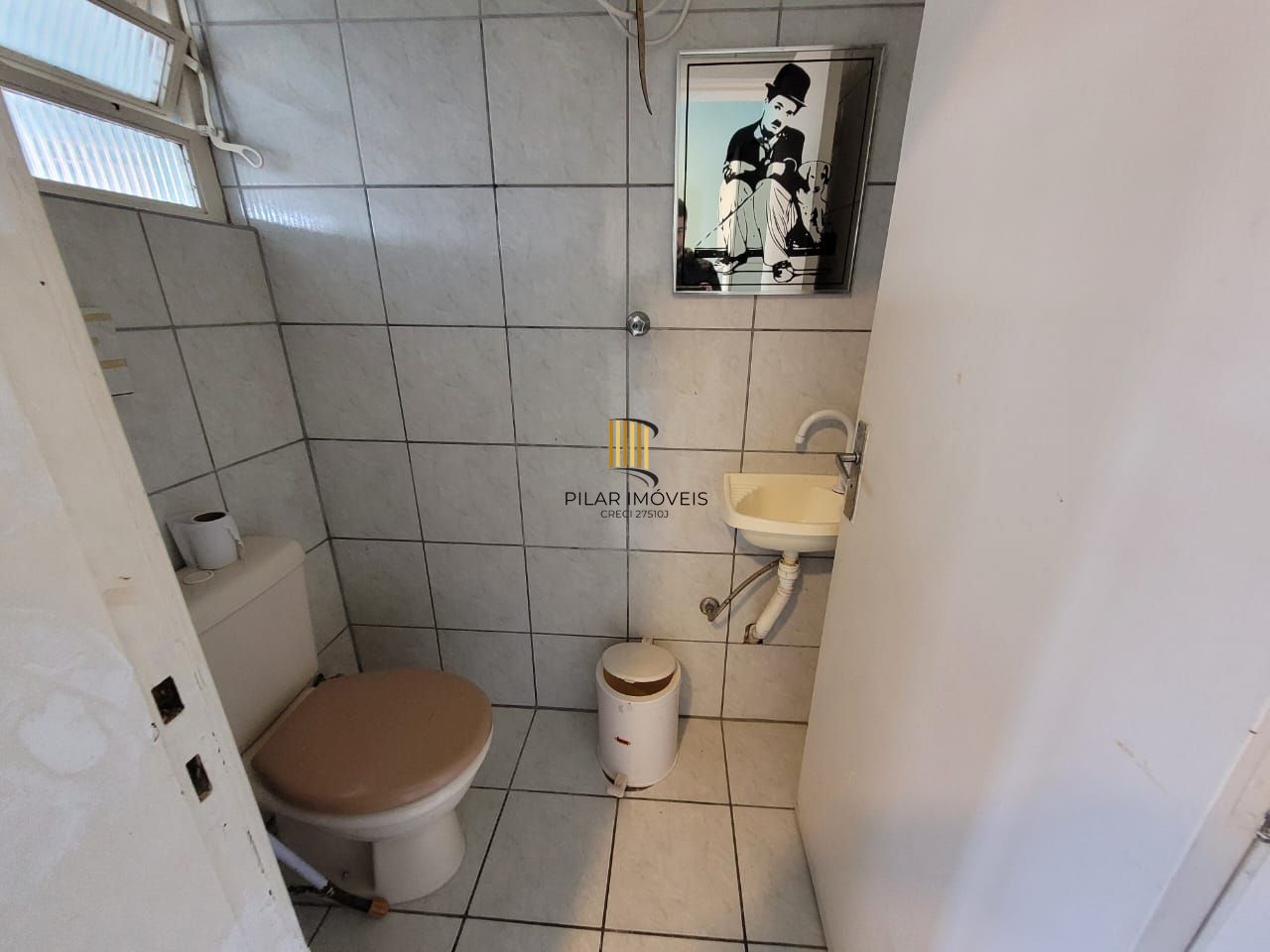 Apartamento de 3 dormitórios no bairro Petrópolis